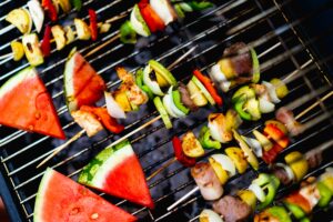 American BBQ recepten